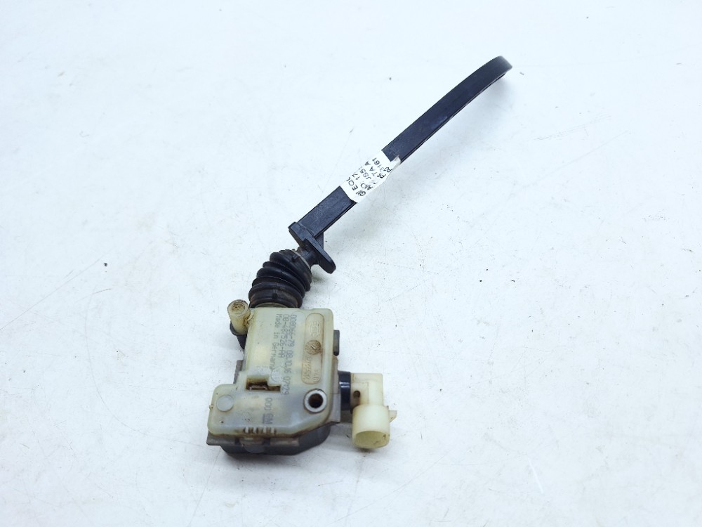 Motor Trava Portinhola Gm Equinox 2.0 2018 00806679