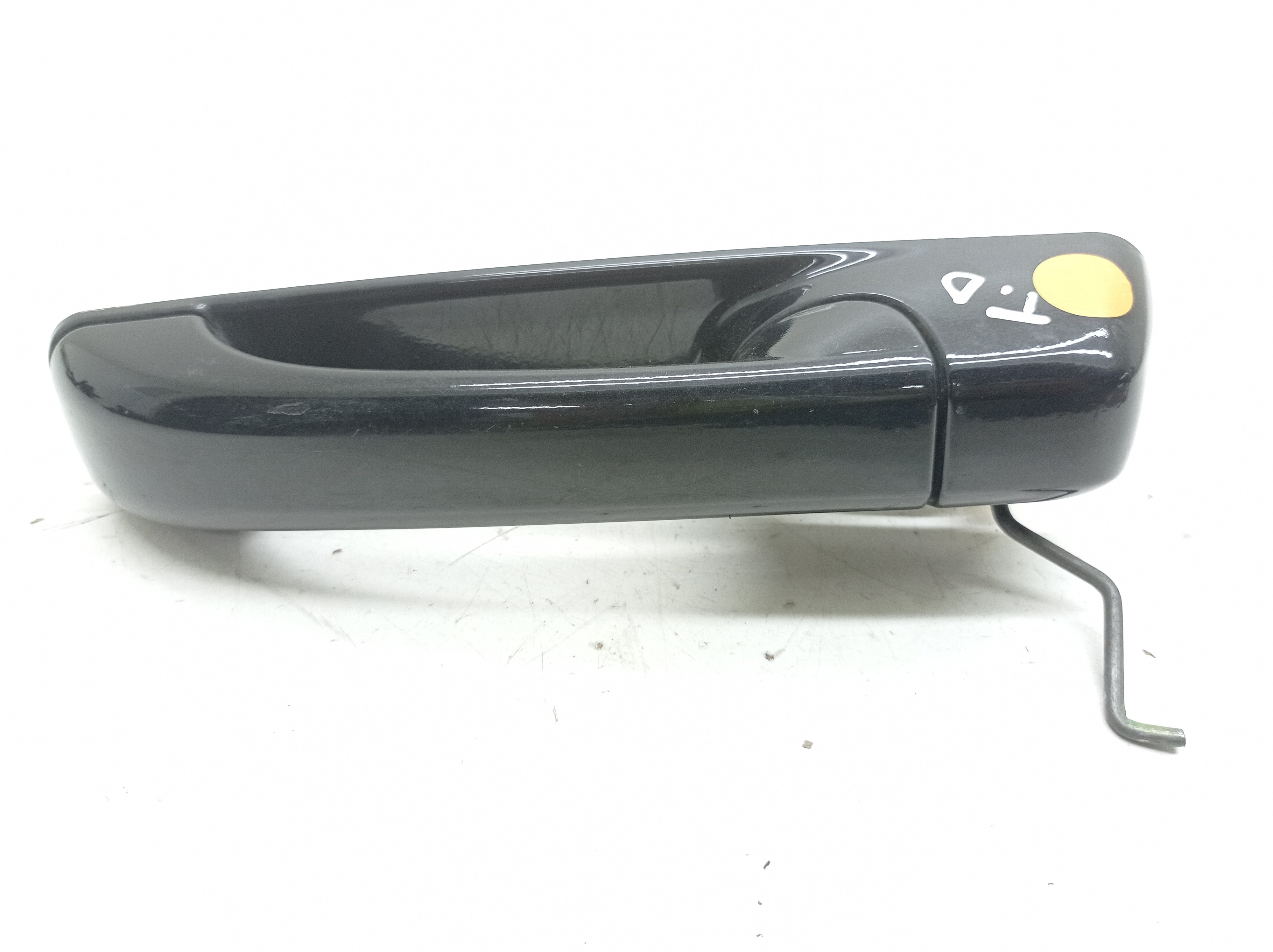 Maçaneta Externa Traseira Direita Jeep Cherokee 5.7 2005  Traseira