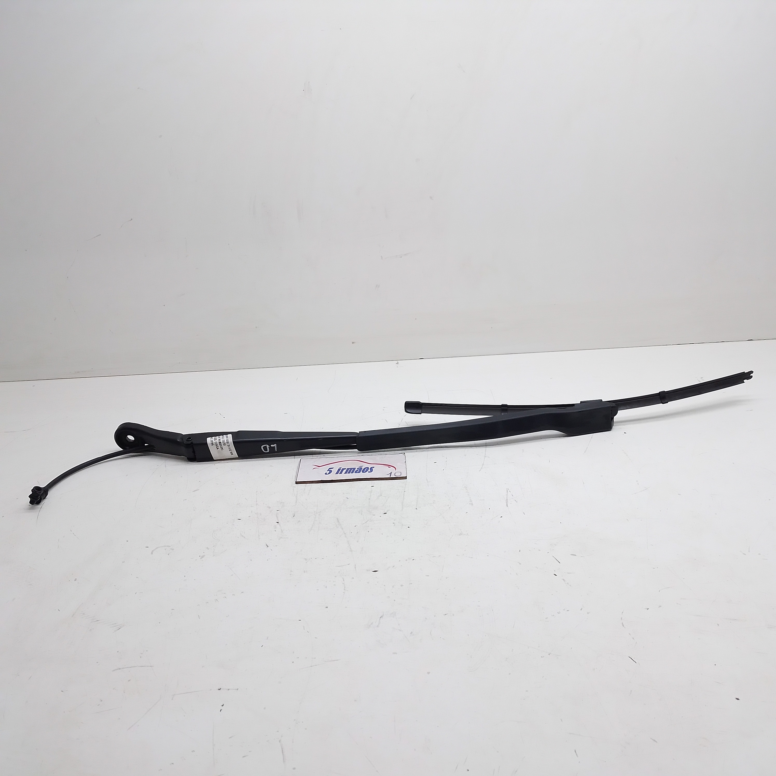 Braço Limpador Parabrisa Direito Bmw 320i 2.0 2020 / 2021 Direito