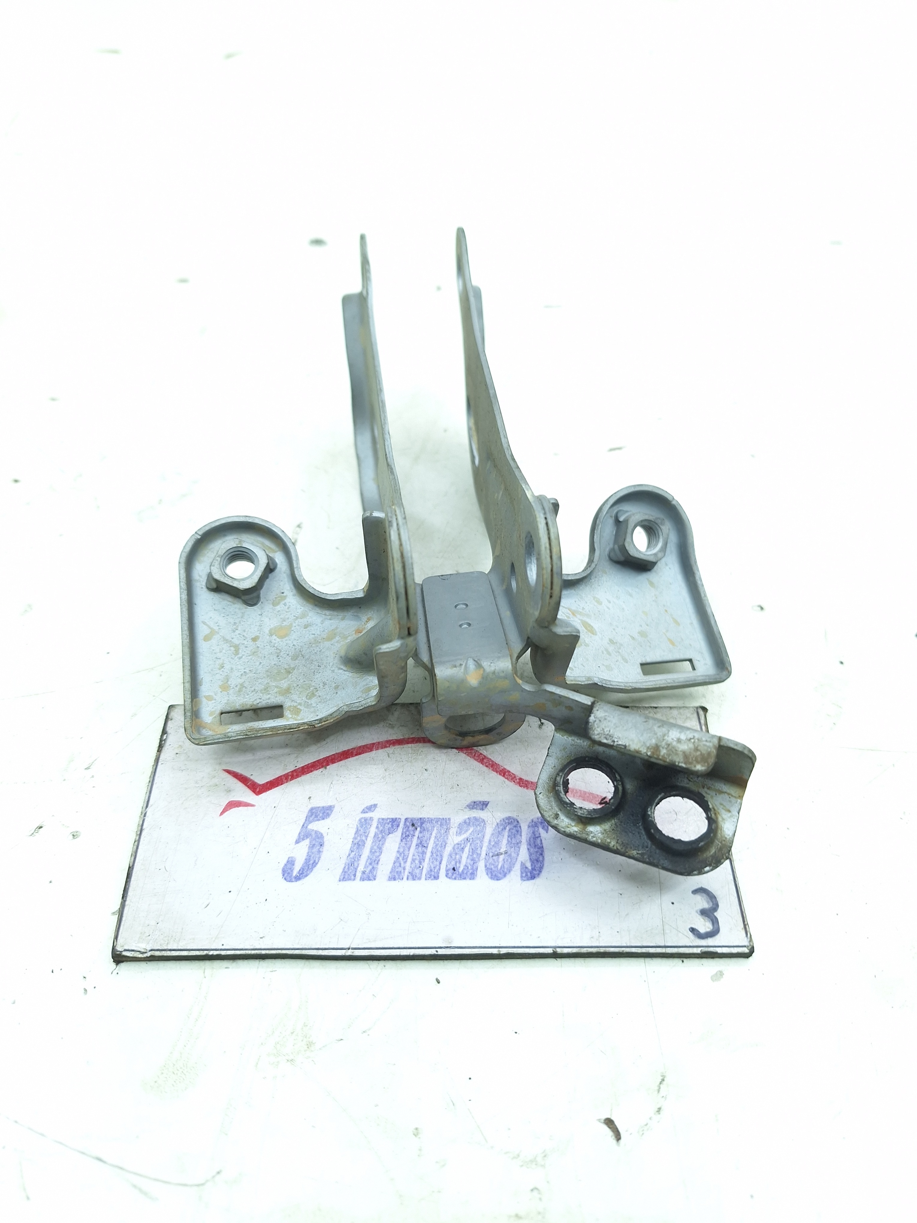 Suporte Coxim Câmbio Subaru Forester 2.0 2008 / 2009