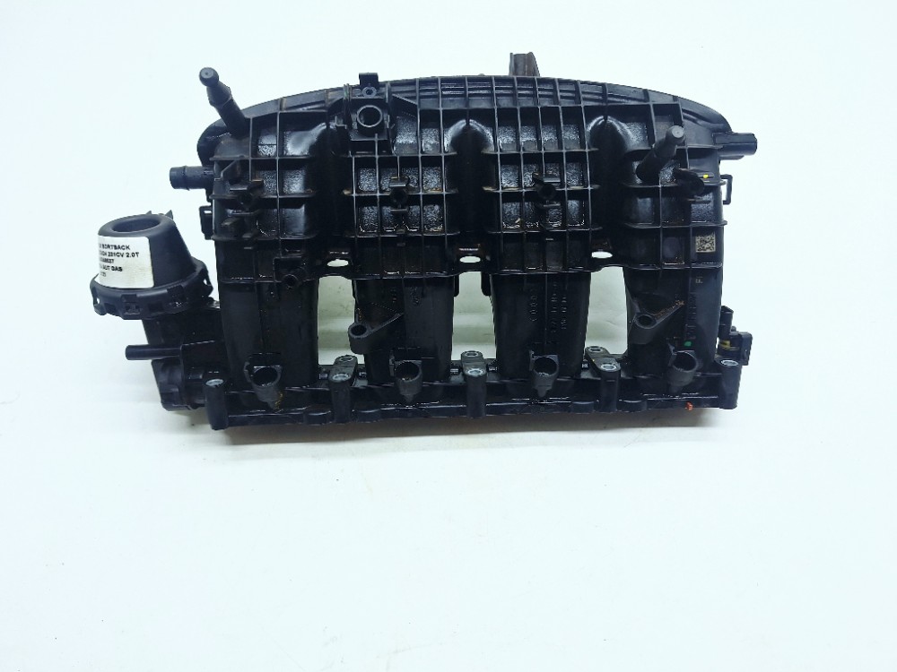 Coletor Admissão Audi Q3 2.0 2023 2024 06l133201
