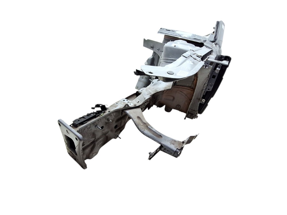 Longarina Esquerda Audi Ttrs 2.5t 2021 8s0805115a