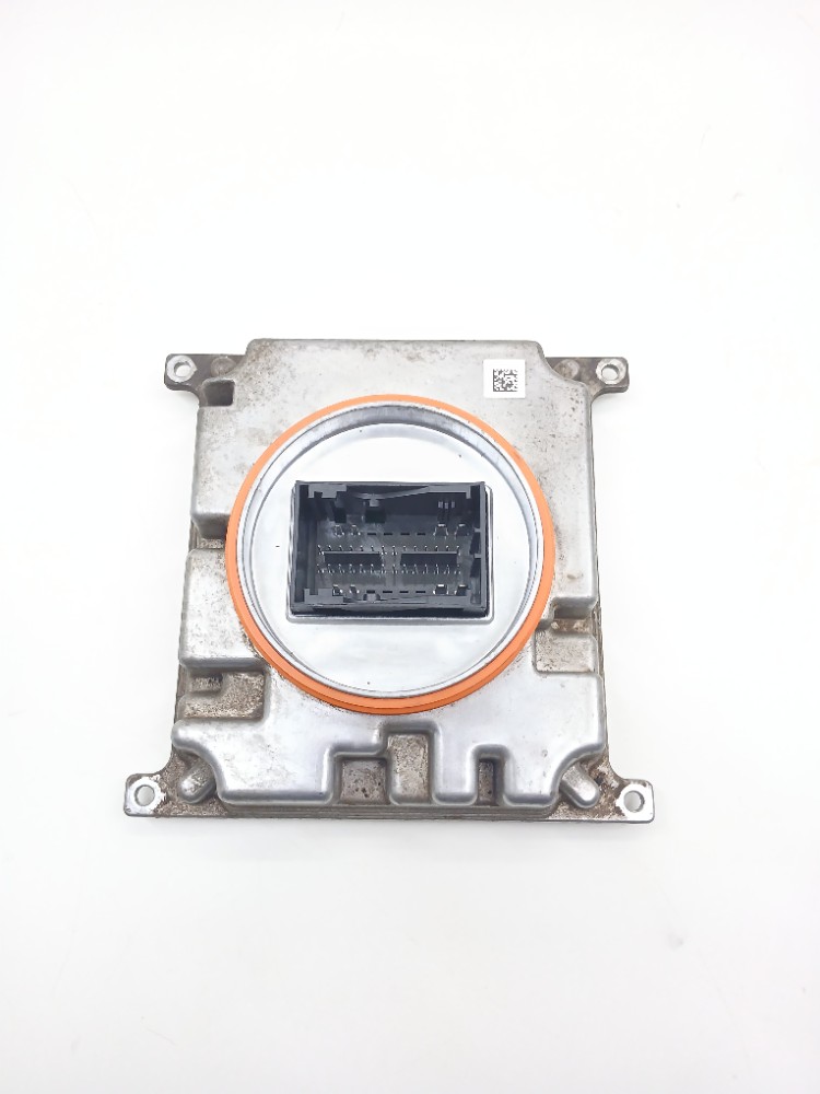 Módulo Reator Farol Vw Tiguan Tsi 2.0 2019 7p5941572ag