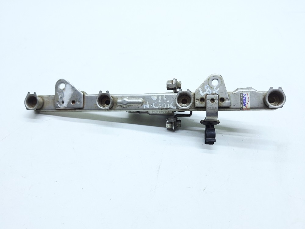 Flauta Bico Injetor Honda New Civic 1.8 2008