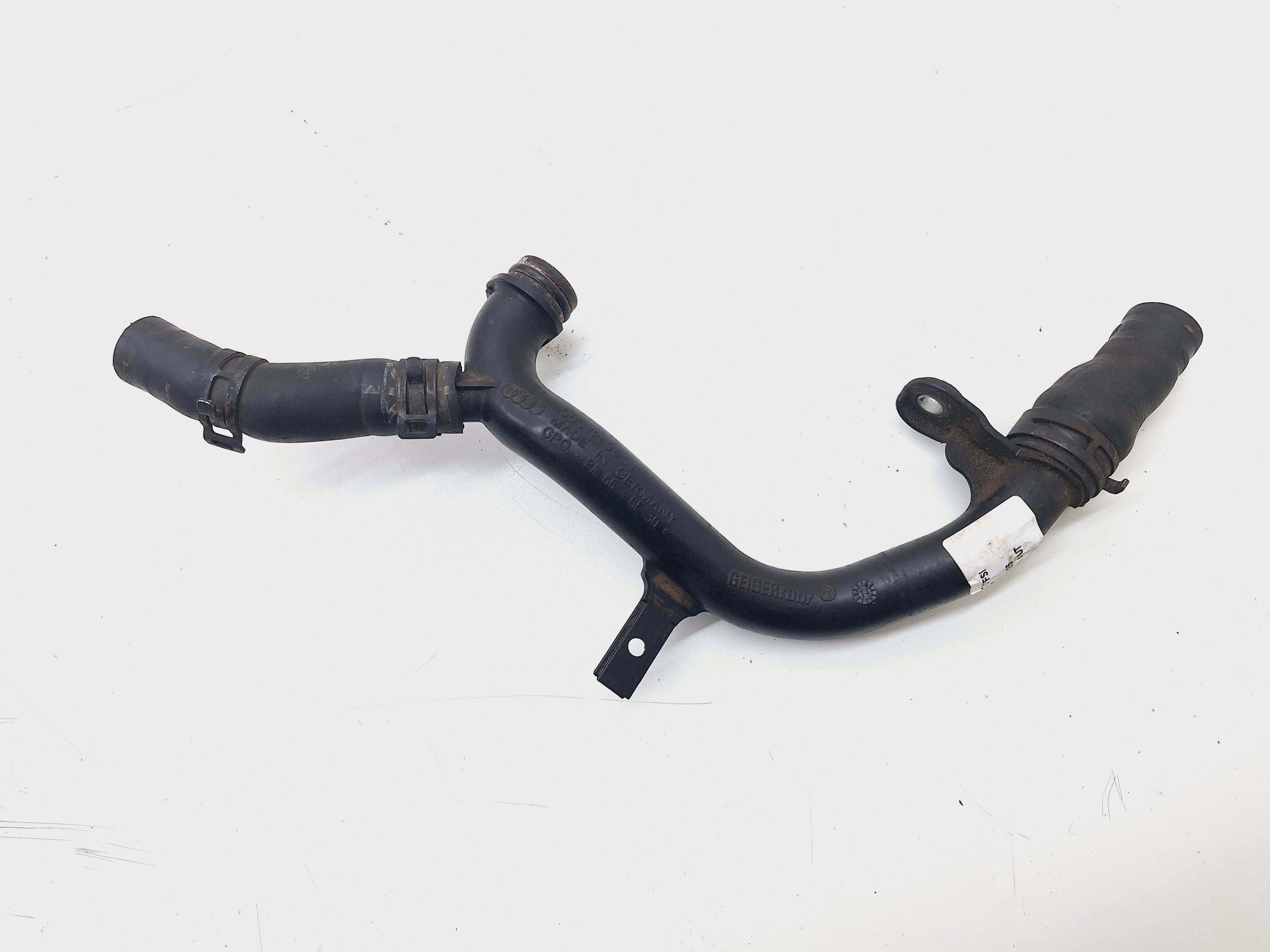 Mangueira Água Radiador Audi Q3 2.0 Tfsi 2.0 2014 N06j121065
