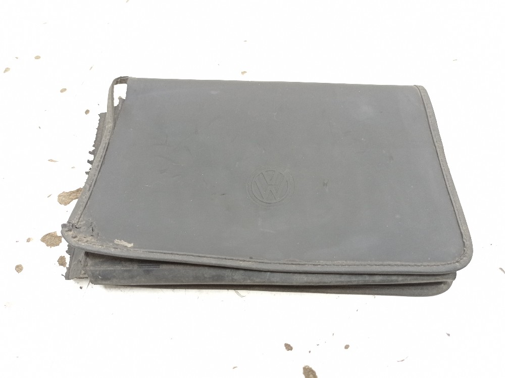 Manual Proprietário Volkswagen Passat Tsi 2.0 2011 2012