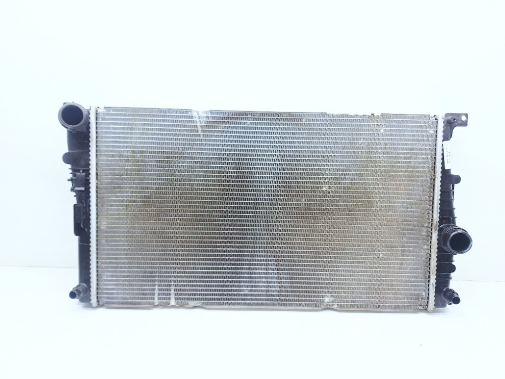 Radiador Água Bmw 320i 2.0 2018 17118672104