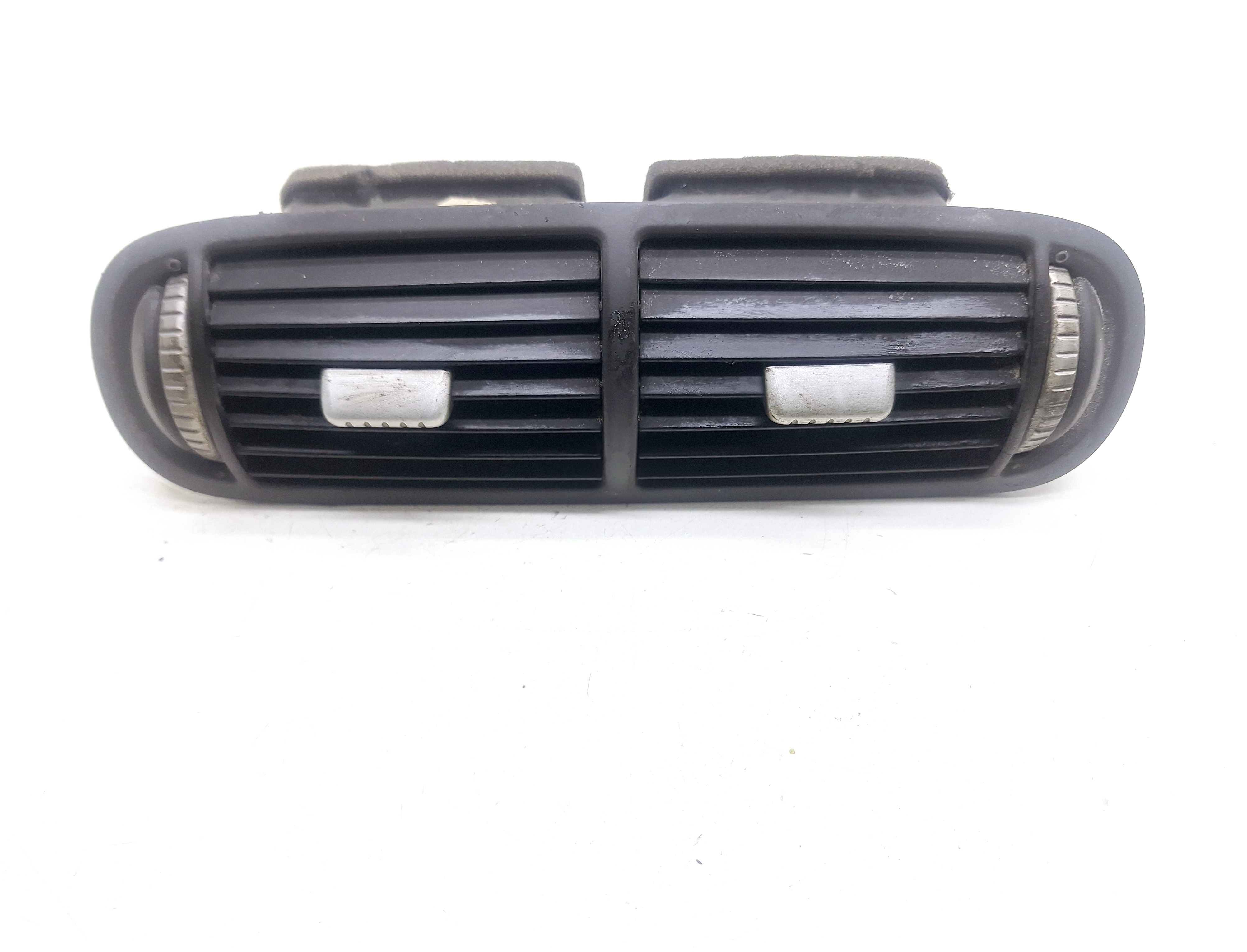 Difusor Ar Central Painel Porsche Cayenne 4.8 V8 2007/ 2008