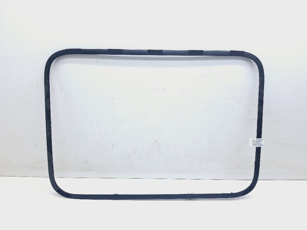 Moldura Teto Solar Audi A3 Sedan 2.0 2019 2020