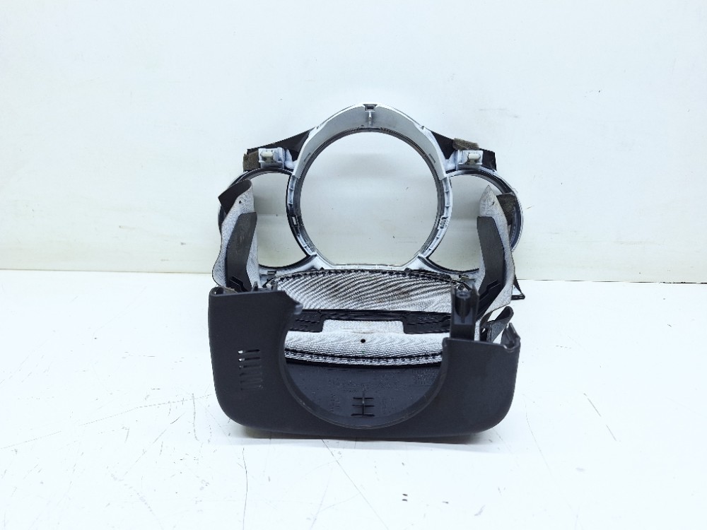 Acabamento Painel Instrumentos Citroen Ds3 1.6 2015 4
