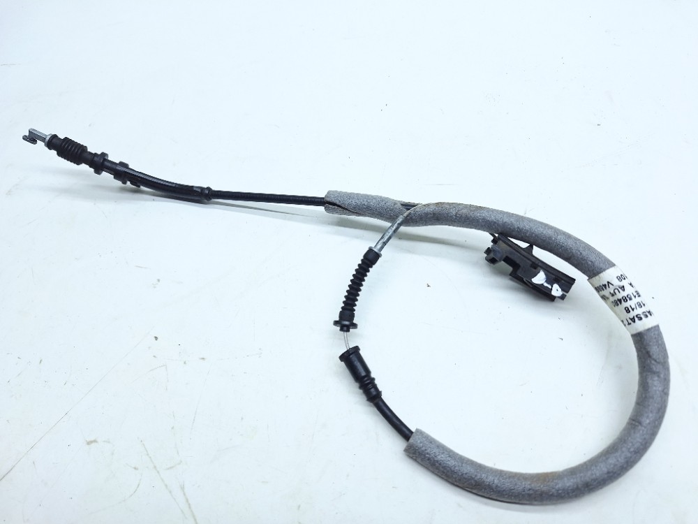Cabo Fechadura Porta Dianteira Direita Passat Tsi 2.0 2018