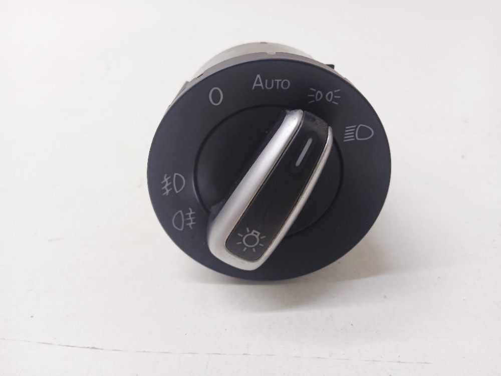 Botao Farol Milha Vw Tiguan Tsi 2.0 2011 2012