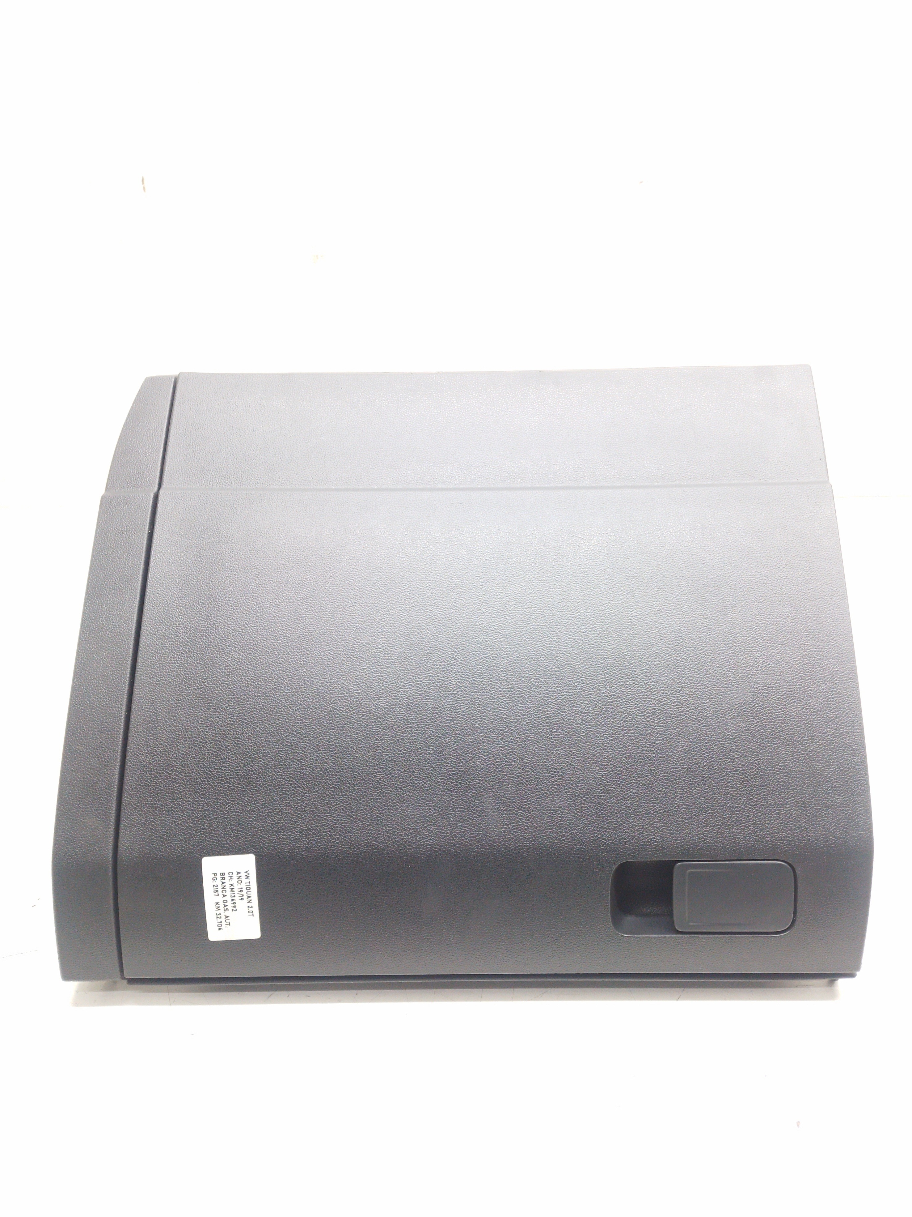 Porta Luvas Vw Tiguan Tsi 2.0 2019 Nº5nn857097a