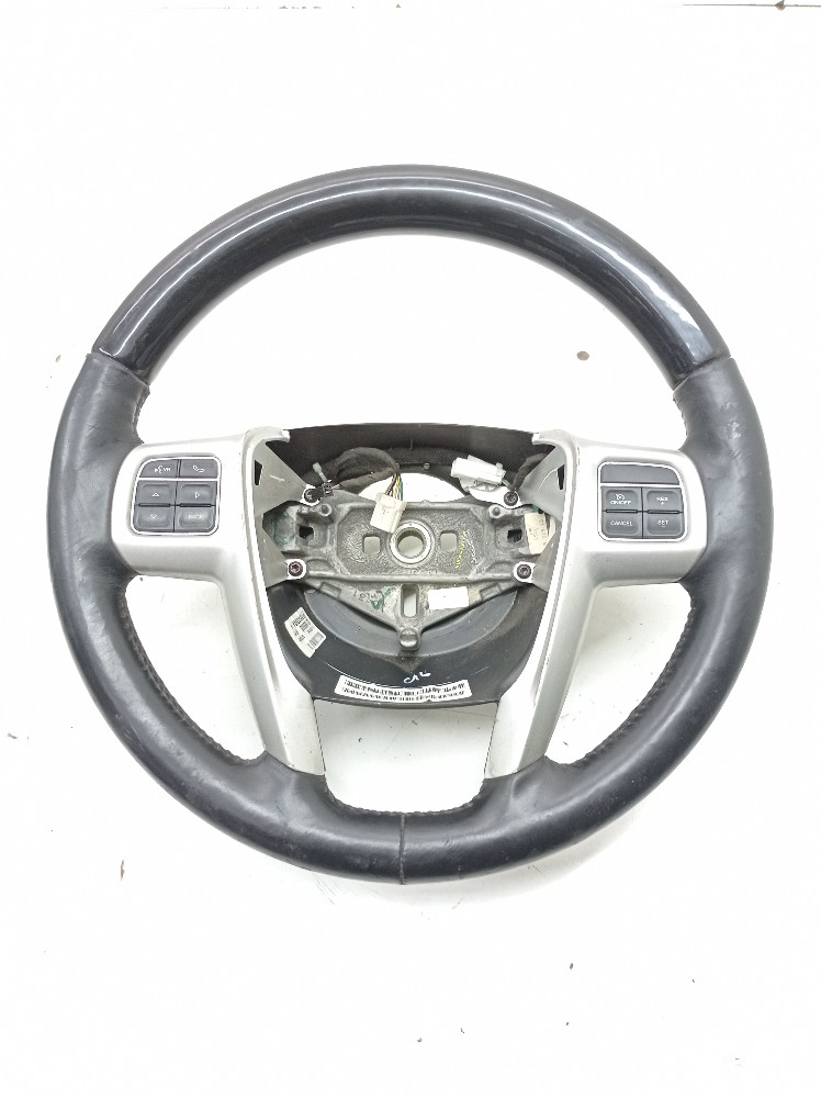 Volante Aro Direção Chrysler Town Country 3.6 2013 2014