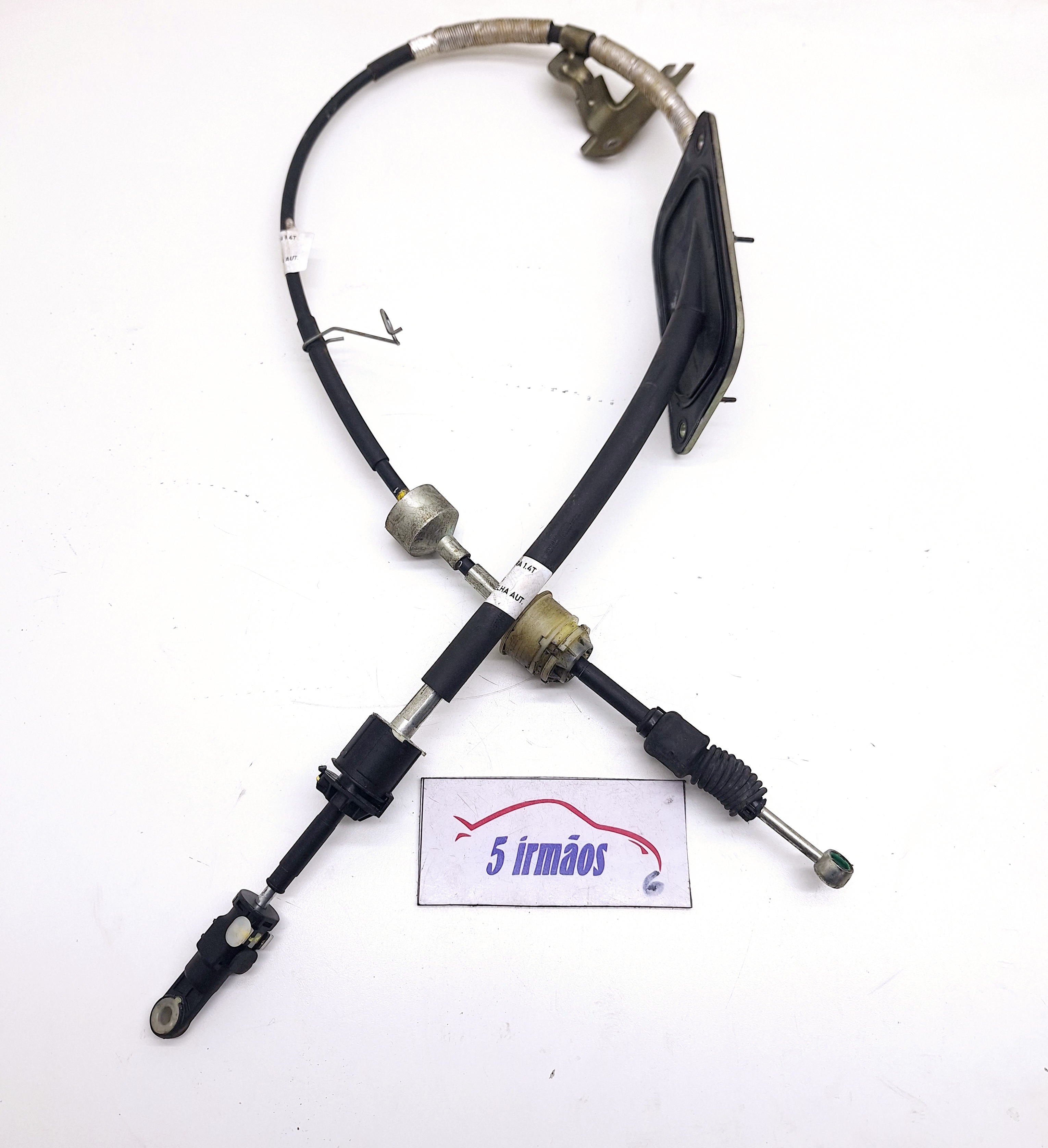 Cabo Alavanca Marcha Suzuki Vitara Turbo 1.4 2017/2018