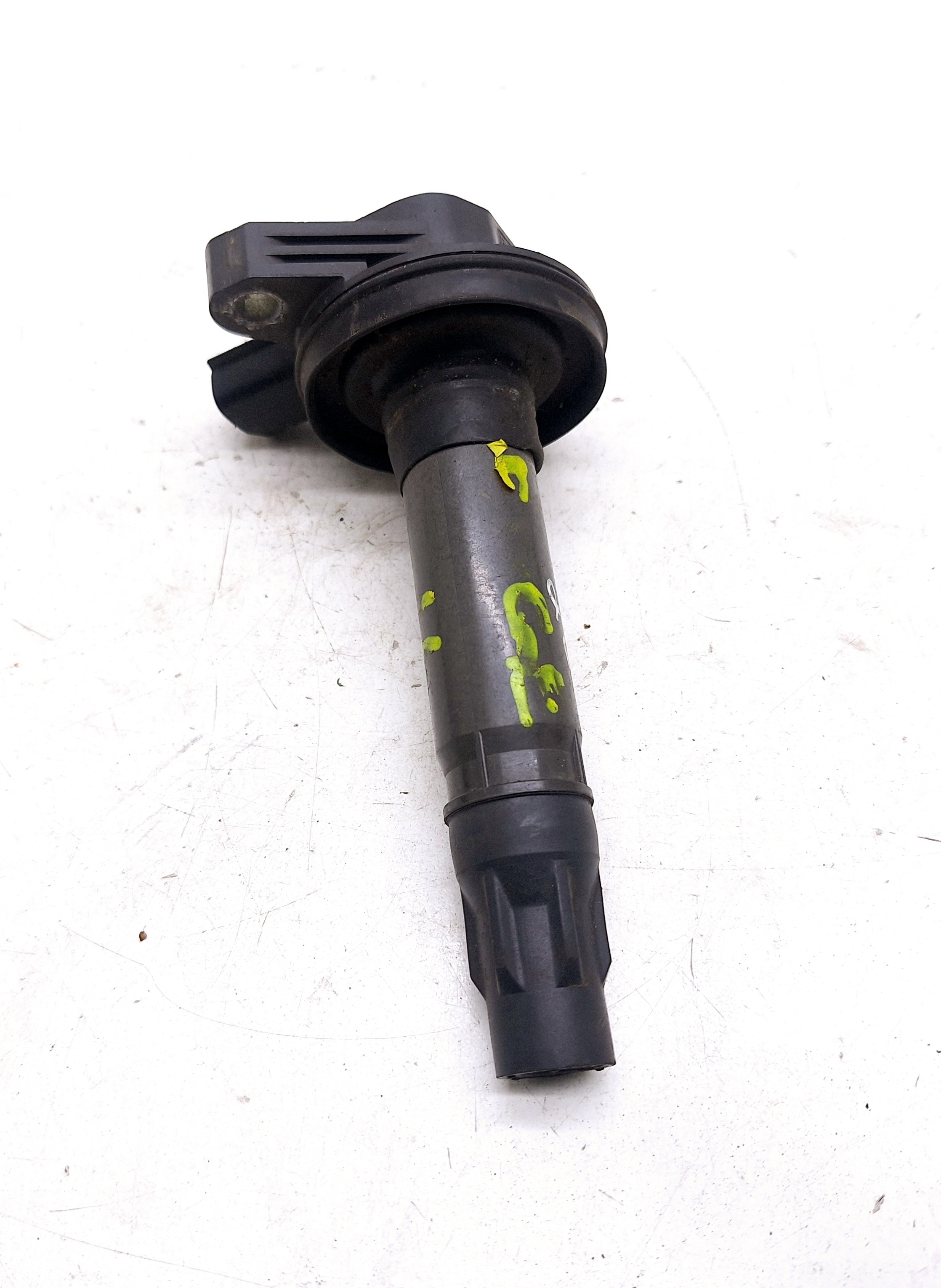 Bobina Ignição Ford Edge 3.5 2011/ 2011 Nº7t4e12a375ee