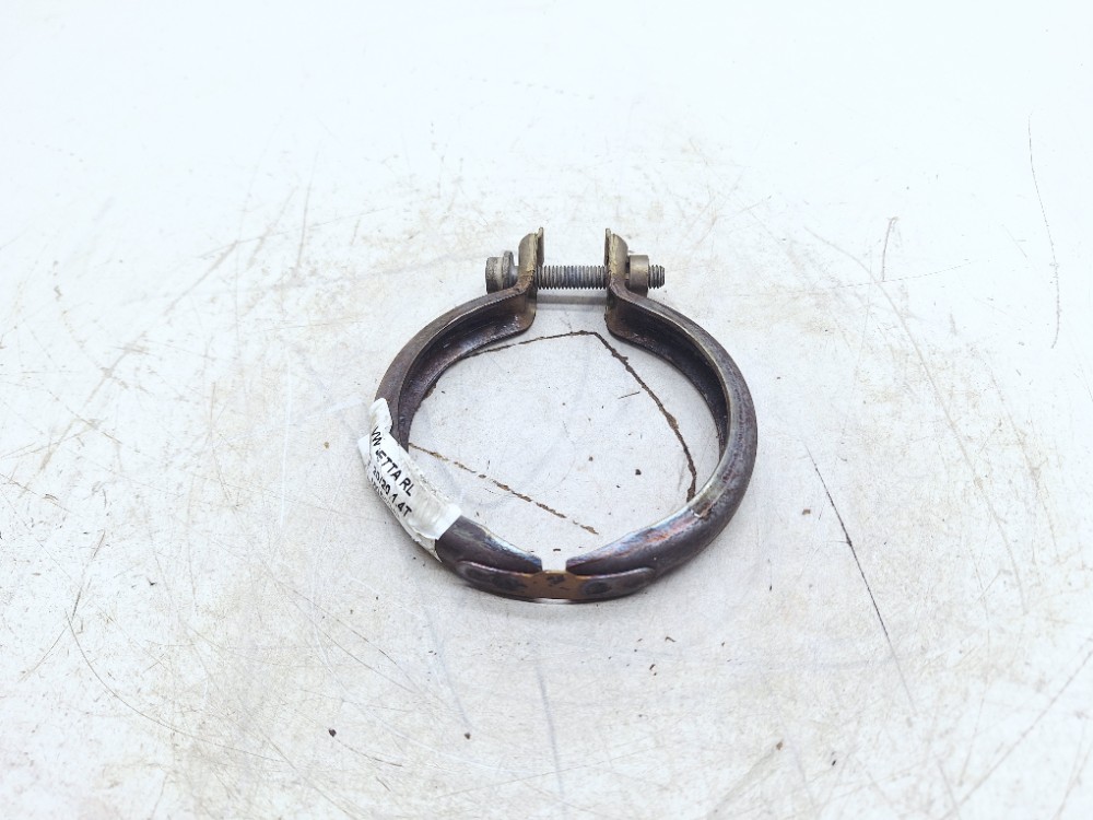 Braçadeira Turbina Vw Jetta Rl 1.4 2020 5q0253725h