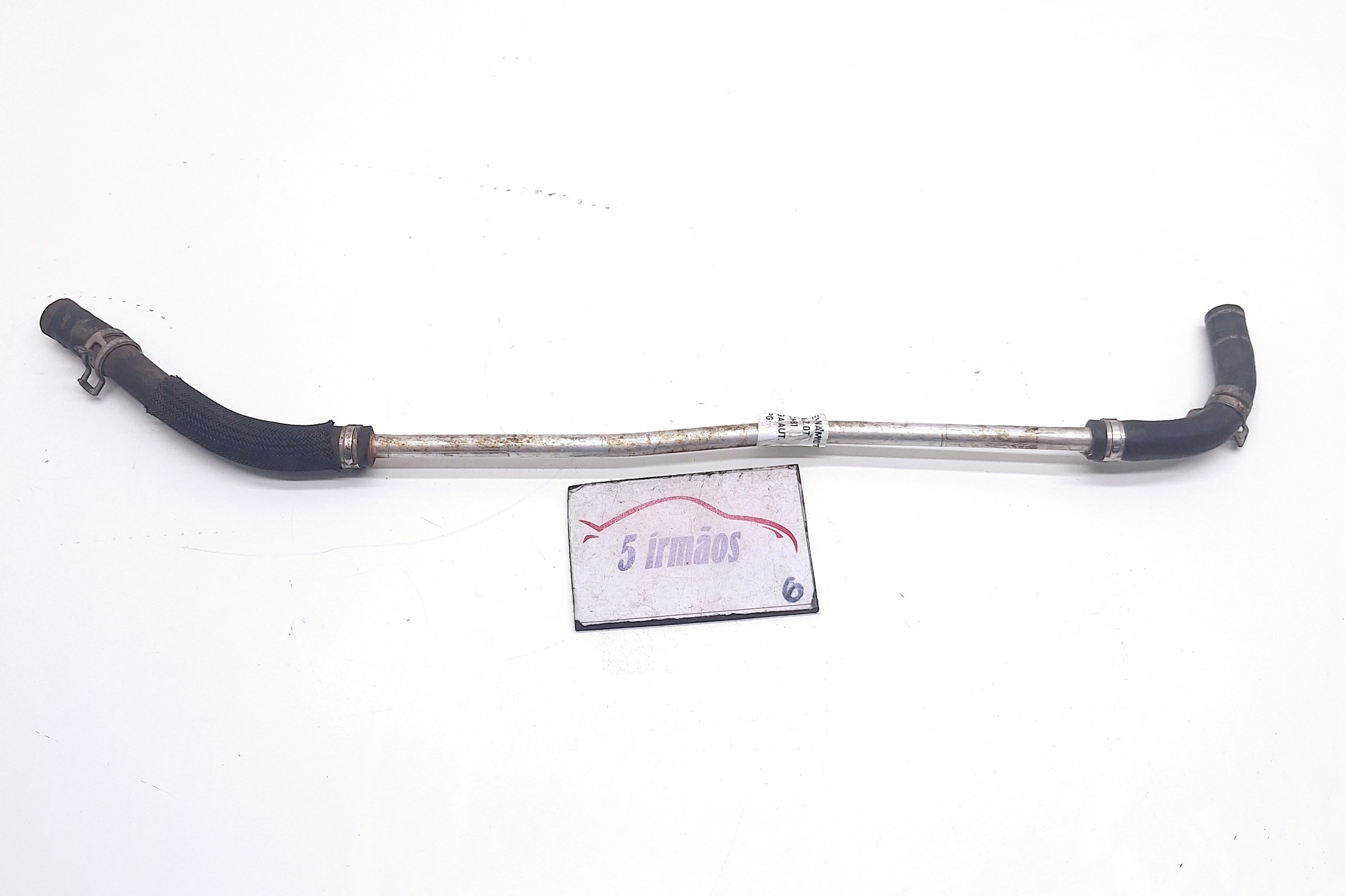 Mangueira Óleo Evoque 2.0 Turbo 2013 2014 H102865