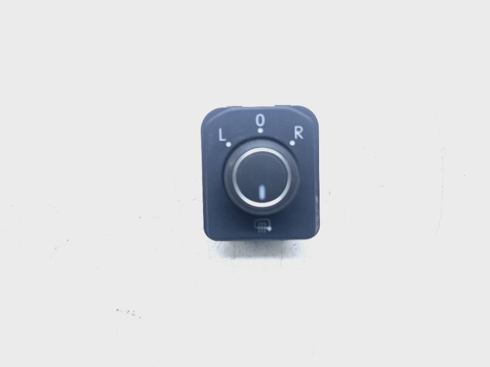 Comando Ajuste Retrovisor Vw Jetta Gli 2.0 2023 2024