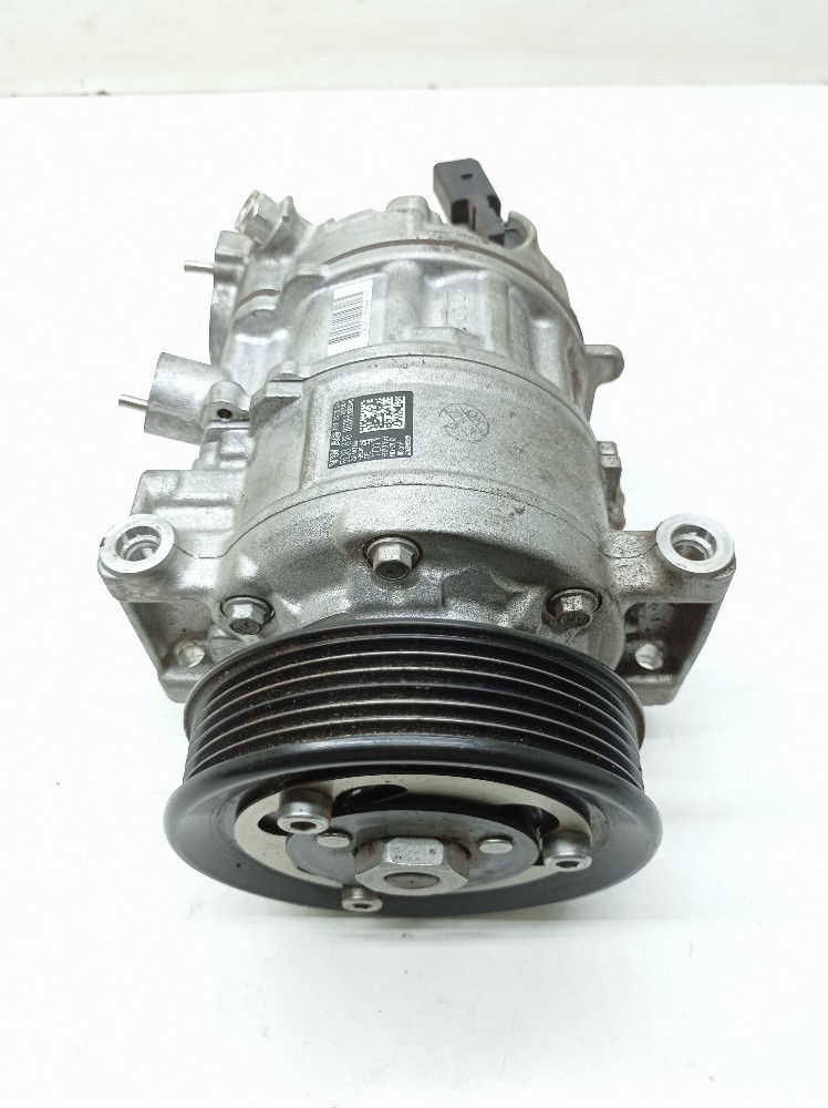 Compressor Ar Condicionado Audi Q3 Sportback 2.0 2023 2024