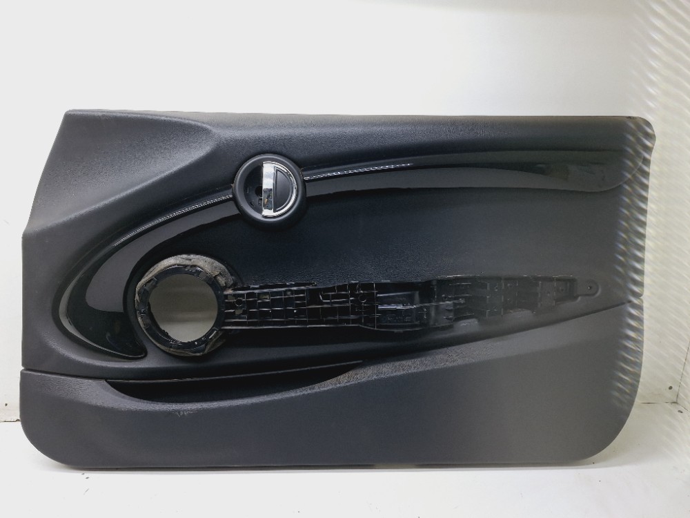 Forro Porta Dianteira Direita Mini Cooper Jcw 2.0t 2016