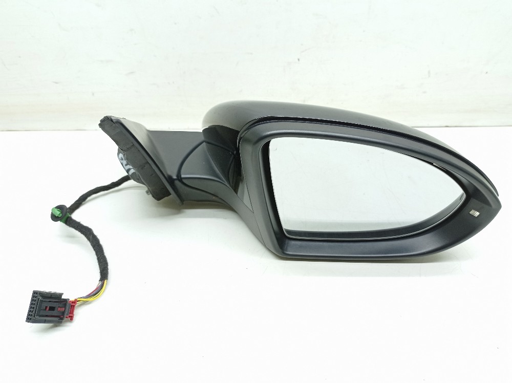 Retrovisor Direito C Pisca Vw Jetta Tsi 1.4 2018 2019