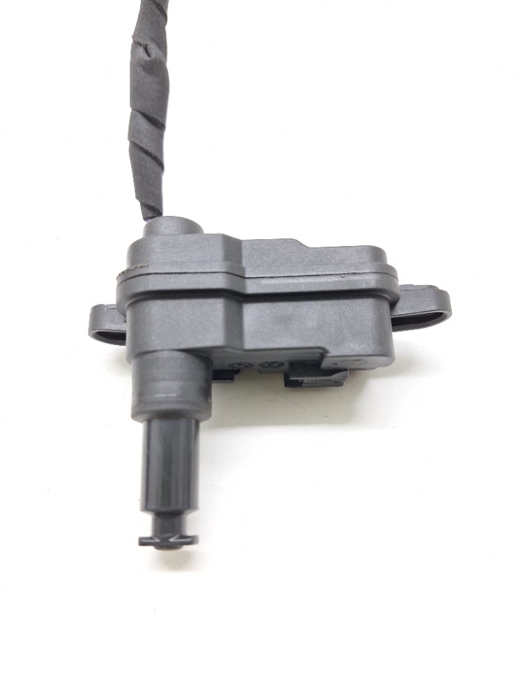 Motor Trava Portinhola Vw Tcross Tsi 1.4 2024 2025 8v0862159