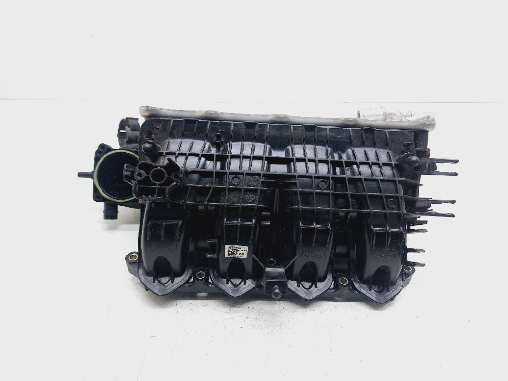 Coletor Admissão Vw Virtus Tsi 1.4 2023 04e129711aq