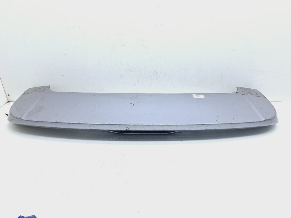 Aerofólio S Breaklight Jeep Grand Cherokee 3.6 V6 2012 2013