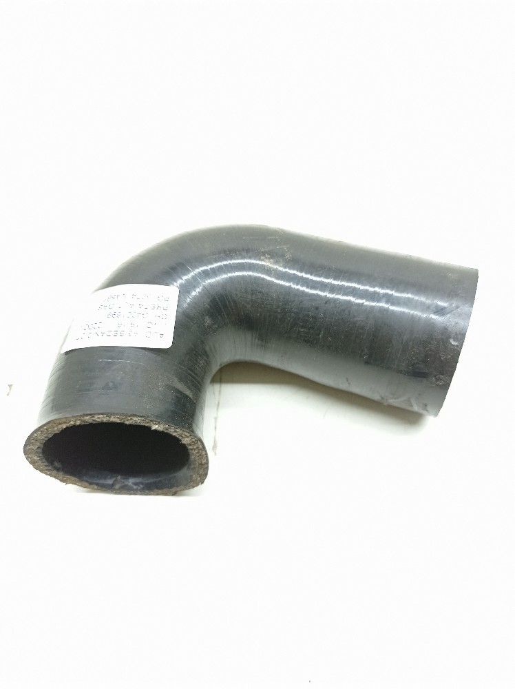 Mangueira Intercooler Audi A3 Sedan Tfsi 2.0 2016