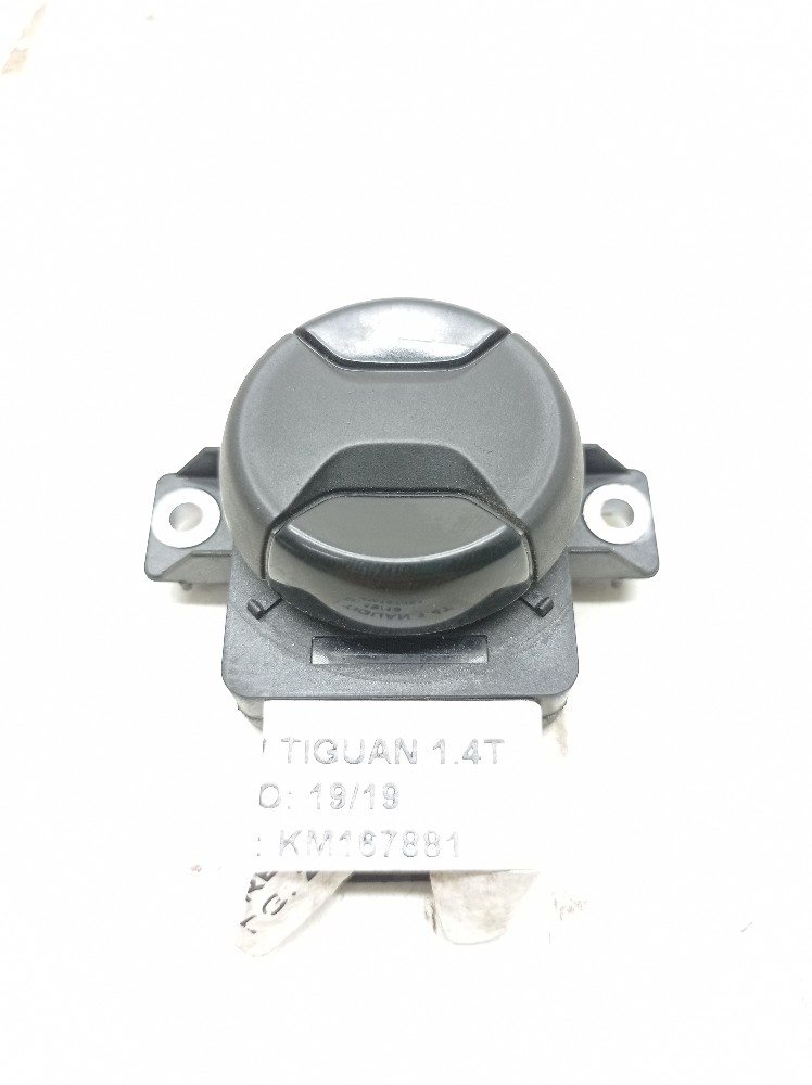 Botão Ajuste Banco Vw Tiguan Tsi 1.4 2019 5g0959777a