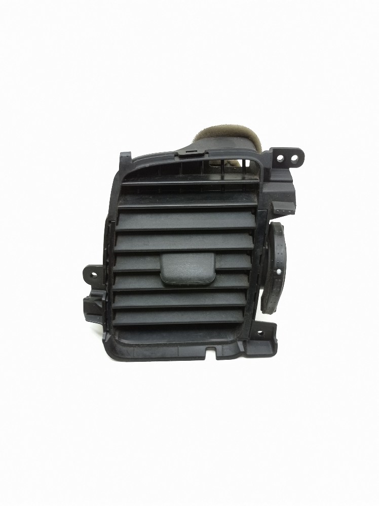 Difusor Ar Esquerdo Honda Civic Si 2.0 2007 2008