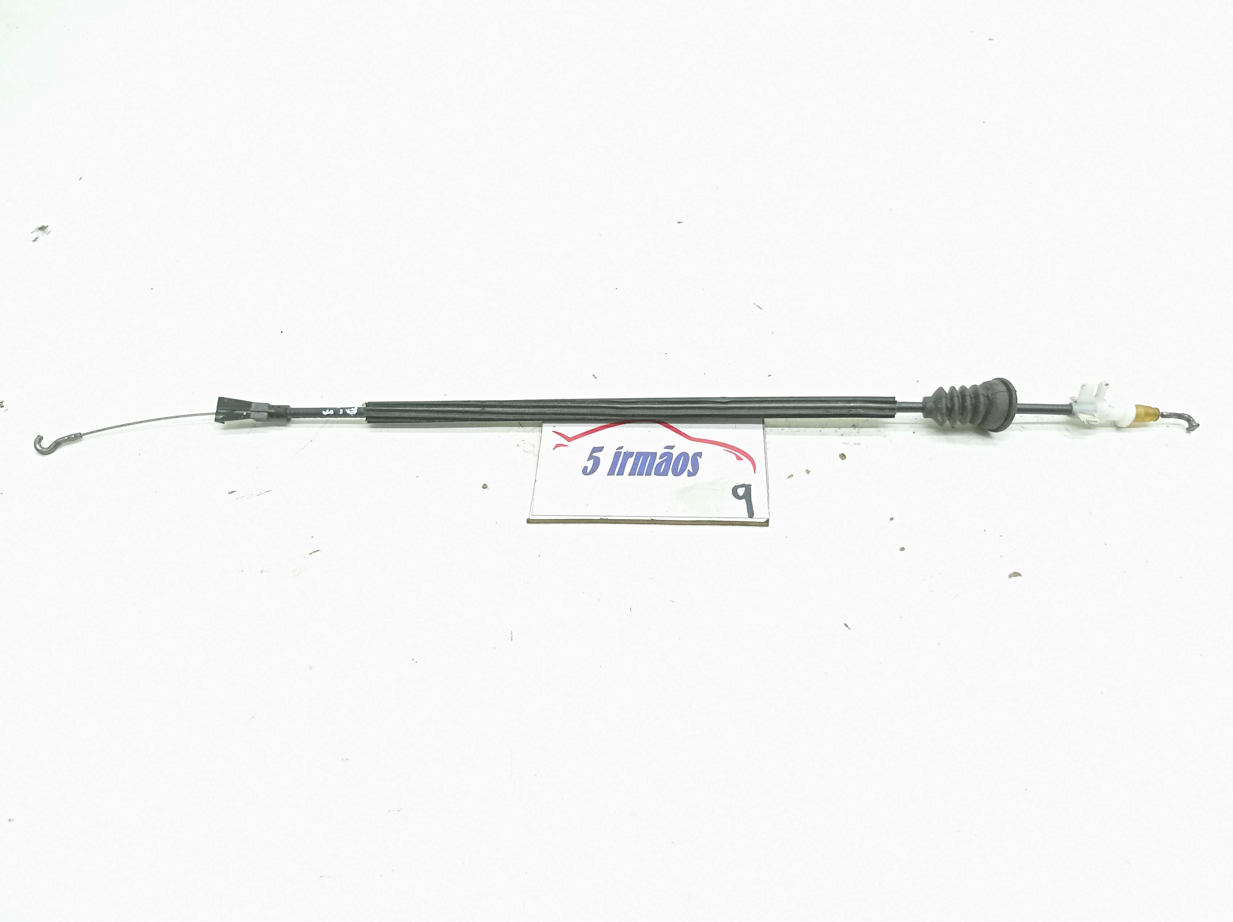 Cabo Fechadura Porta Dianteira Esquerda Honda Fit 1.4 2006