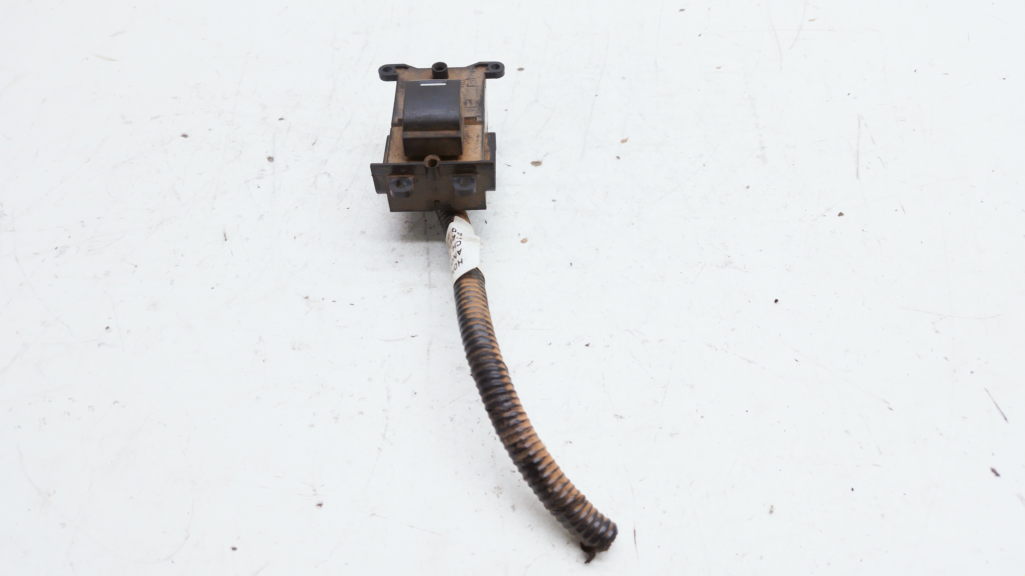 Botão Comando Vidro Traseiro Direito Honda Crv 2011 Nºm34323