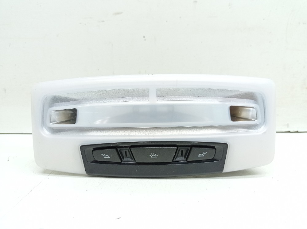 Luz Teto Cortesia Bmw 125i 2.0 2013 2014 43927793202