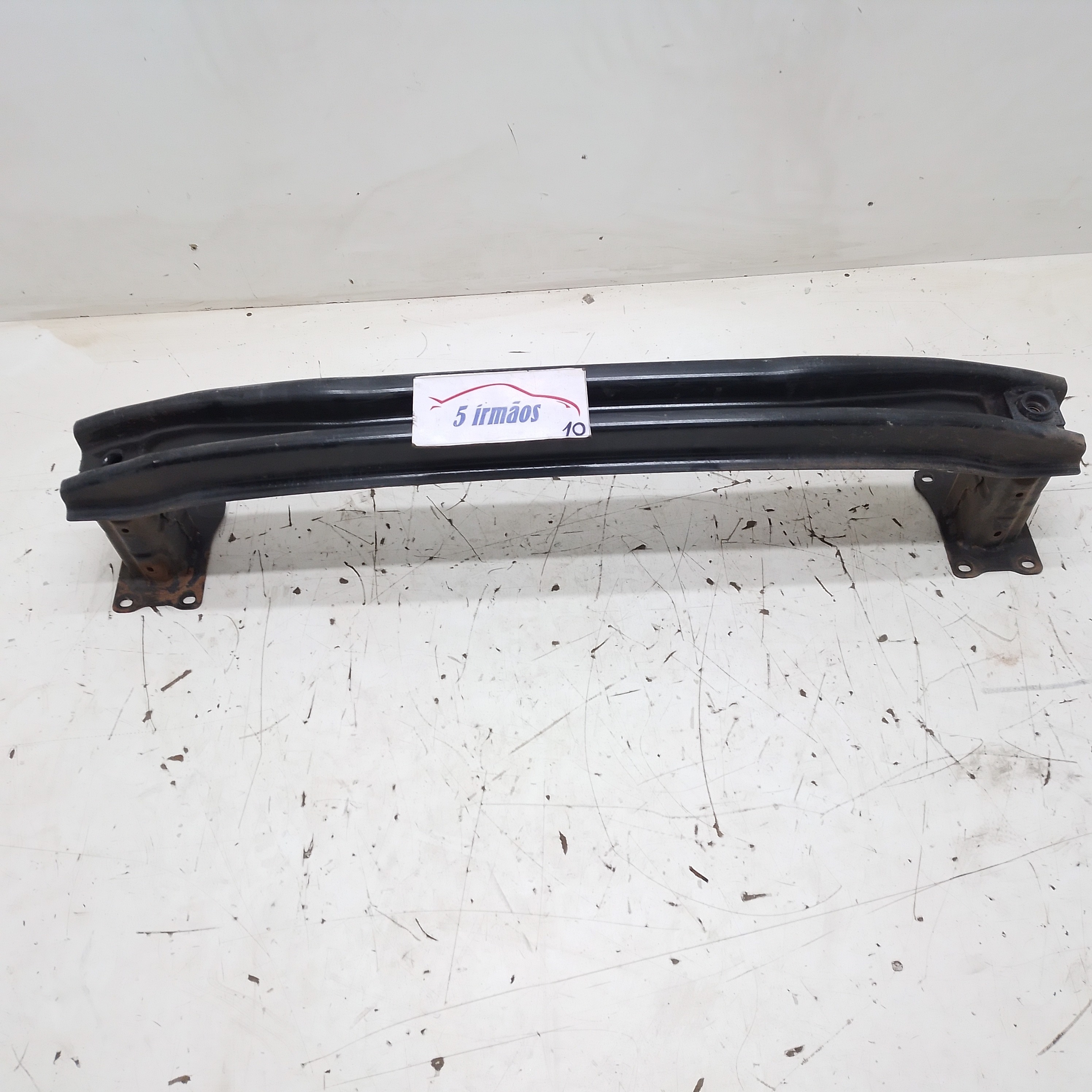 Alma Parachoque Traseiro Vw Jetta Tsi 1.4 2018 / 2019