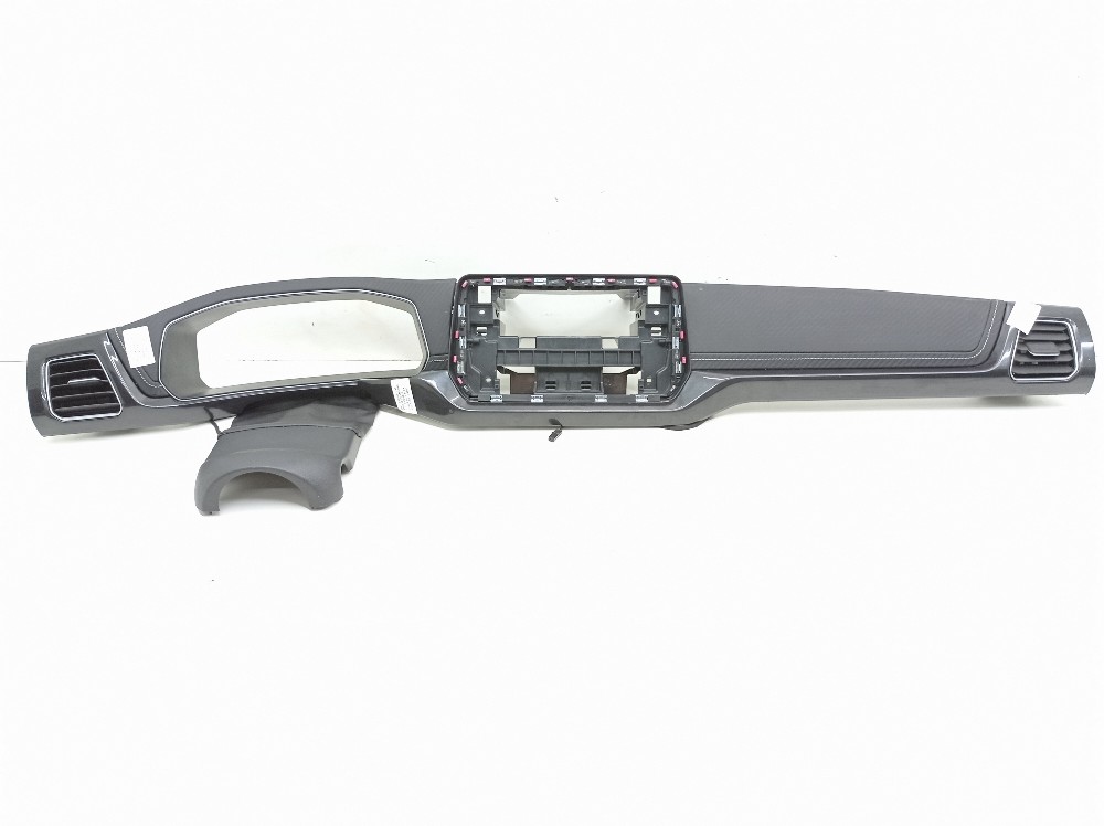 Acabamento Painel Completo Vw Tcross Tsi 1.4 2025 2gp858036c