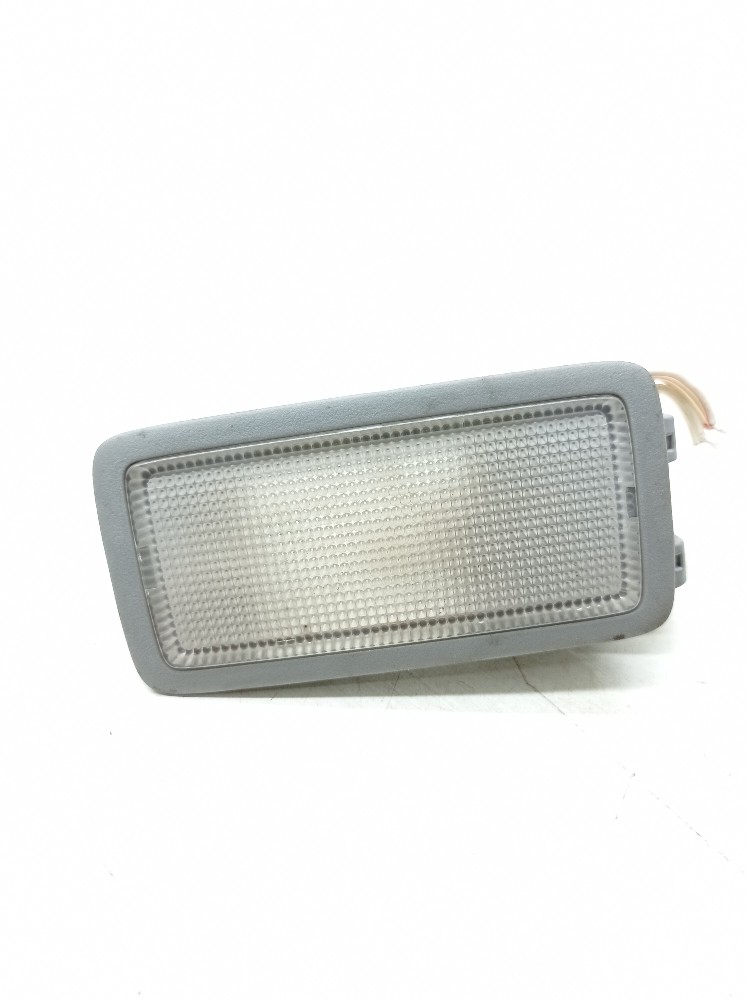 Luz Cortesia Quebra Sol Toyota Rav4 2.4 2010 2011 8134030100