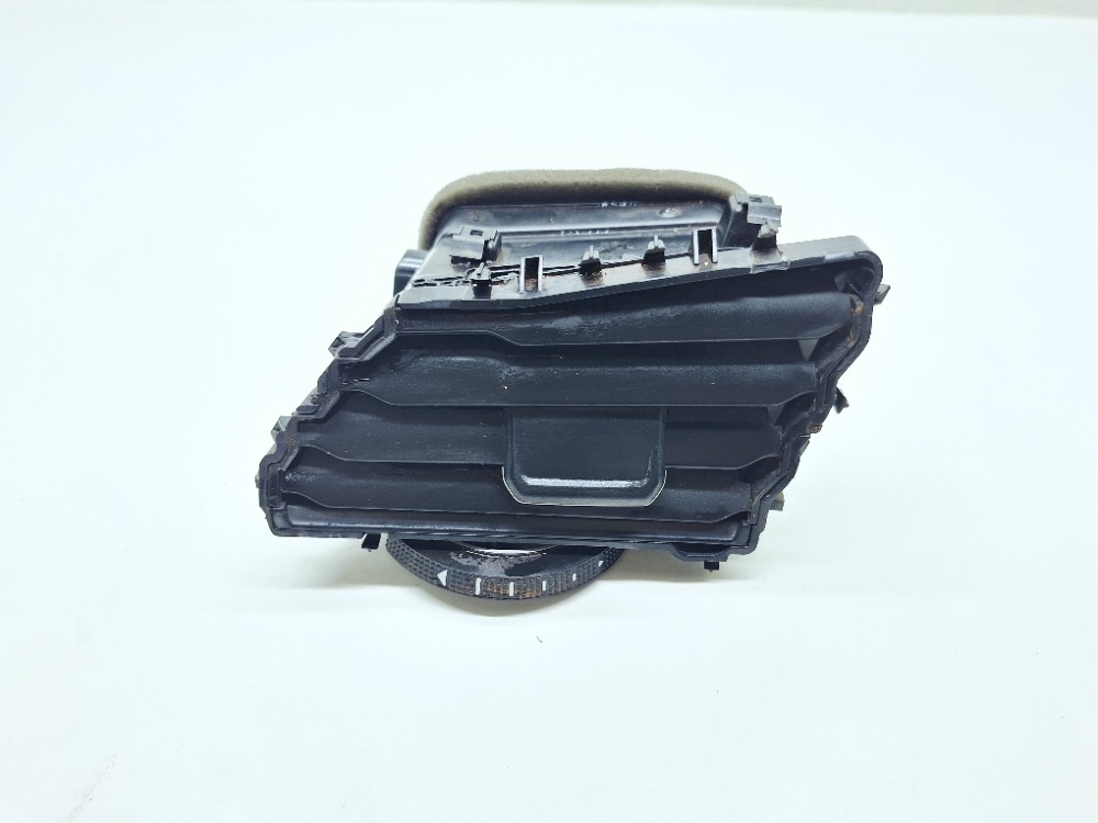 Difusor Ar Esquerdo Vw Tiguan Tsi 1.4 2019 5nn819709