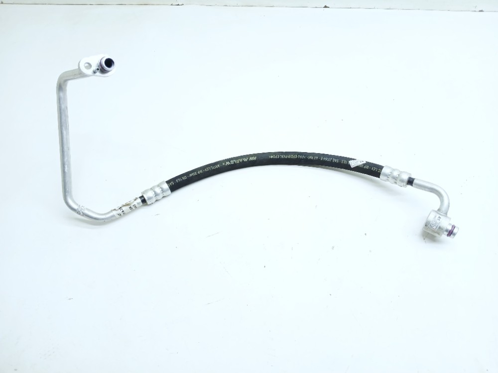 Mangueira Ar Condicionado Vw Tcross Tsi 1.4 2025 2q0816721r