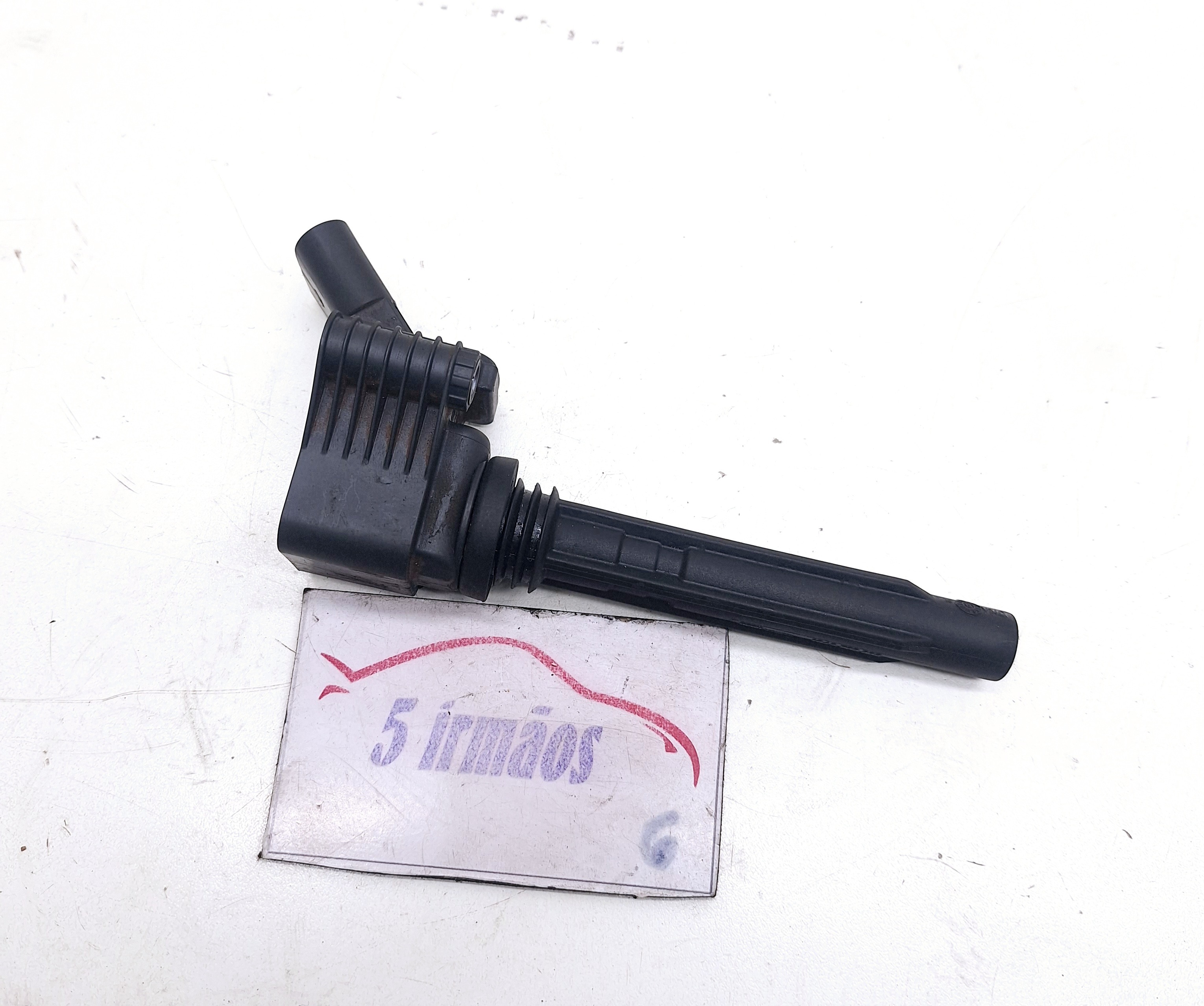 Bobina Ignição Vw Fusca Tsi 2.0 211cv 2014 Nº06j905110e