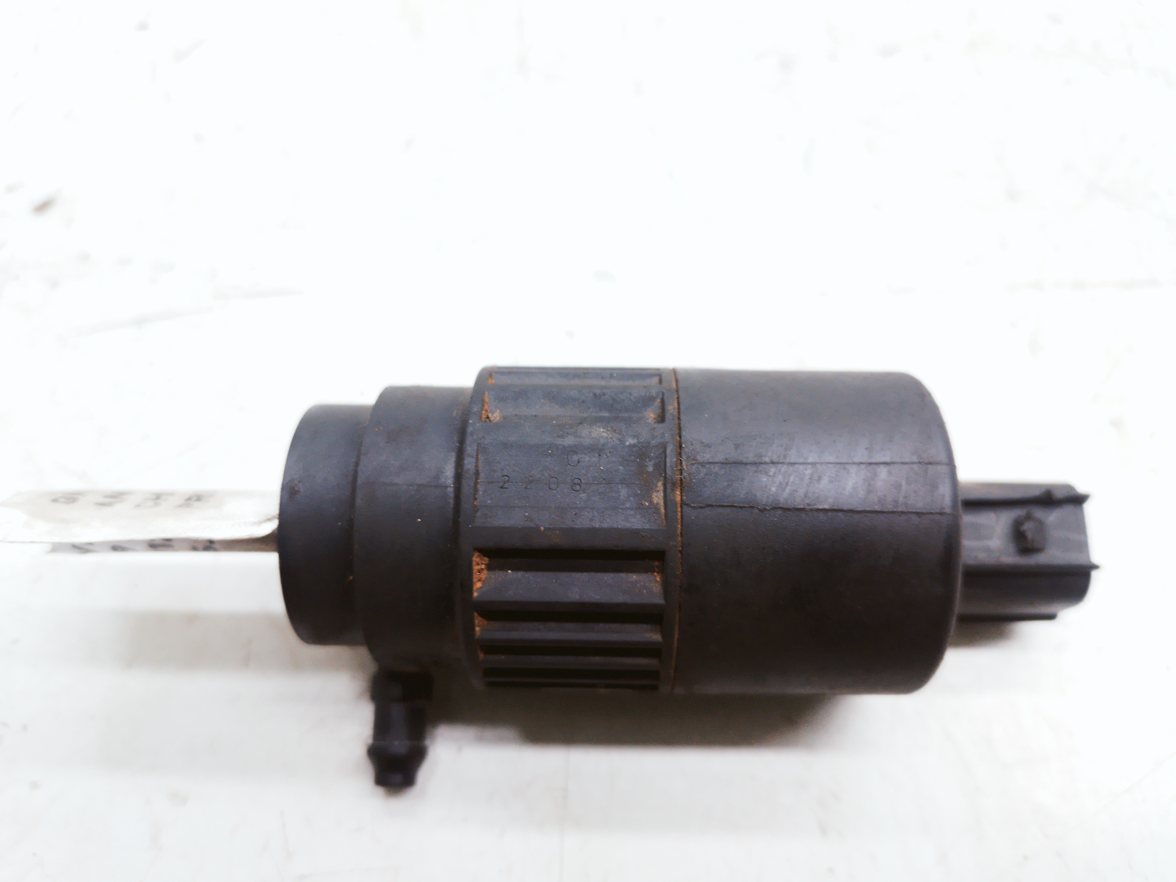 Motor Esguicho Parabrisa Gm Captiva 3.6 2008 2009