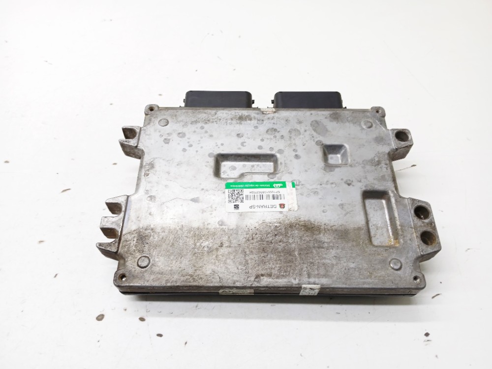 Módulo Injeção Grand Vitara 2.0 2010 2011 1124006530