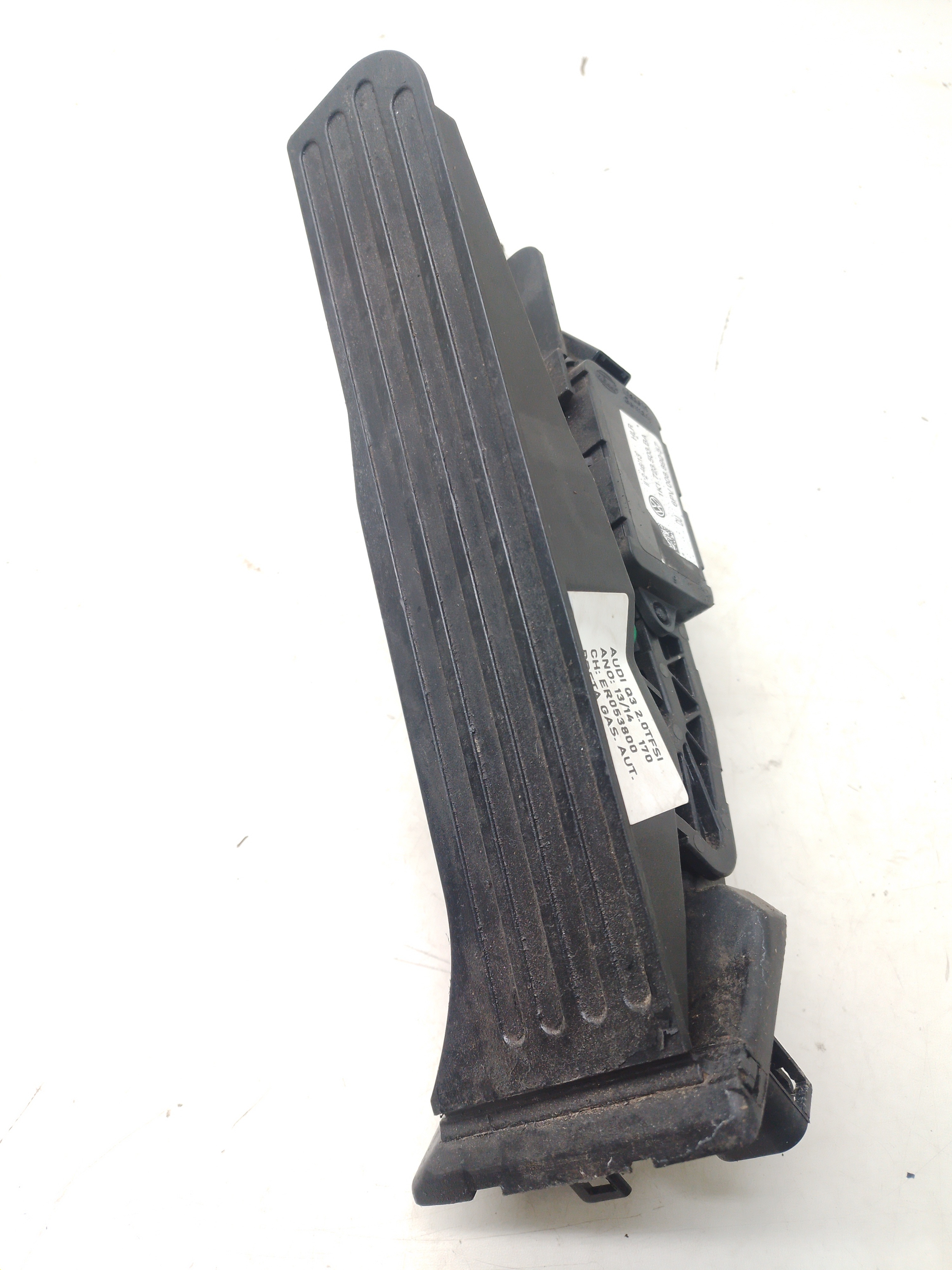 Pedal Acelerador Audi Q3 Tfsi 2.0 2013 / 2014 Nº1k1723503ba