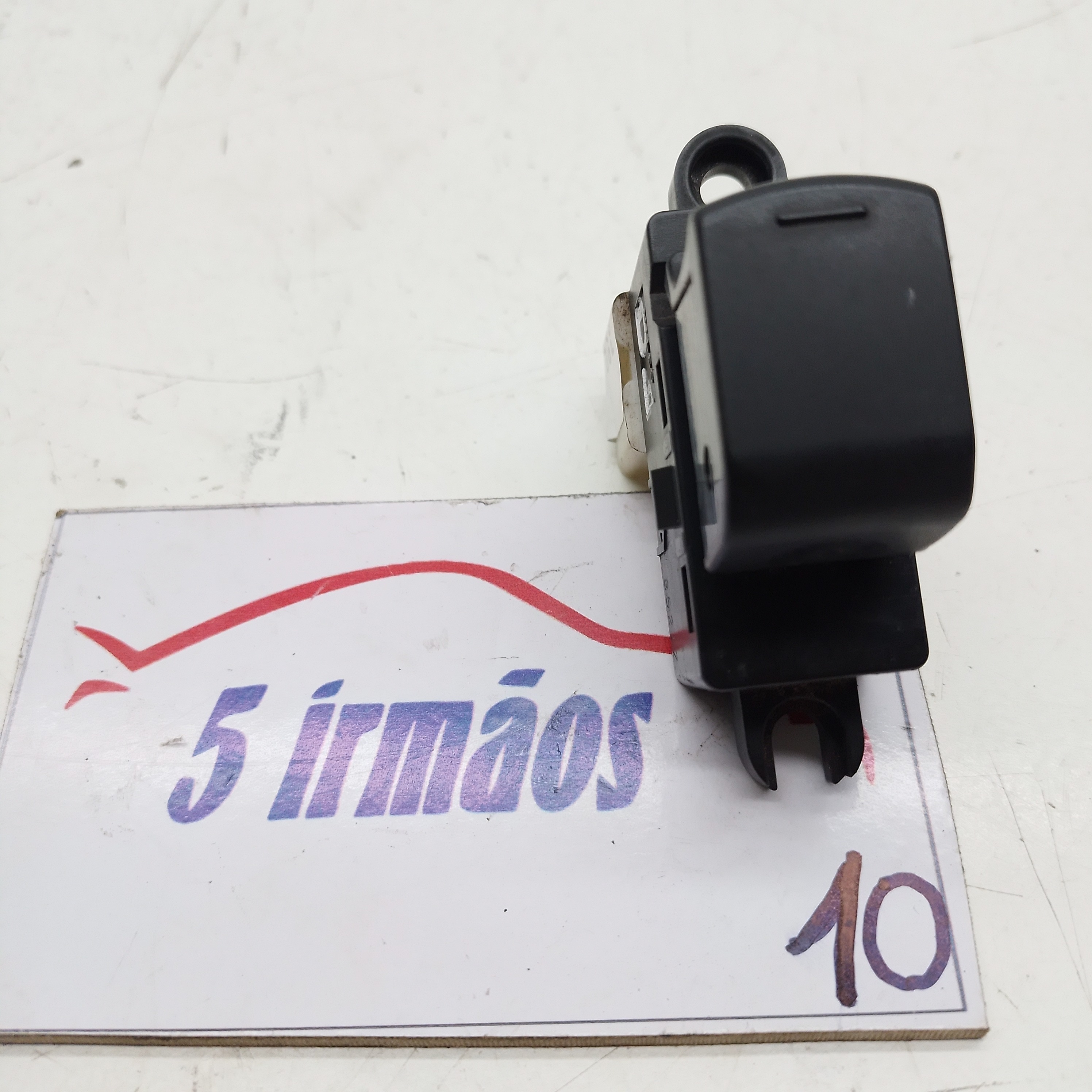 Botão Comando Vidro Dianteiro Direito Subaru Impreza 2008