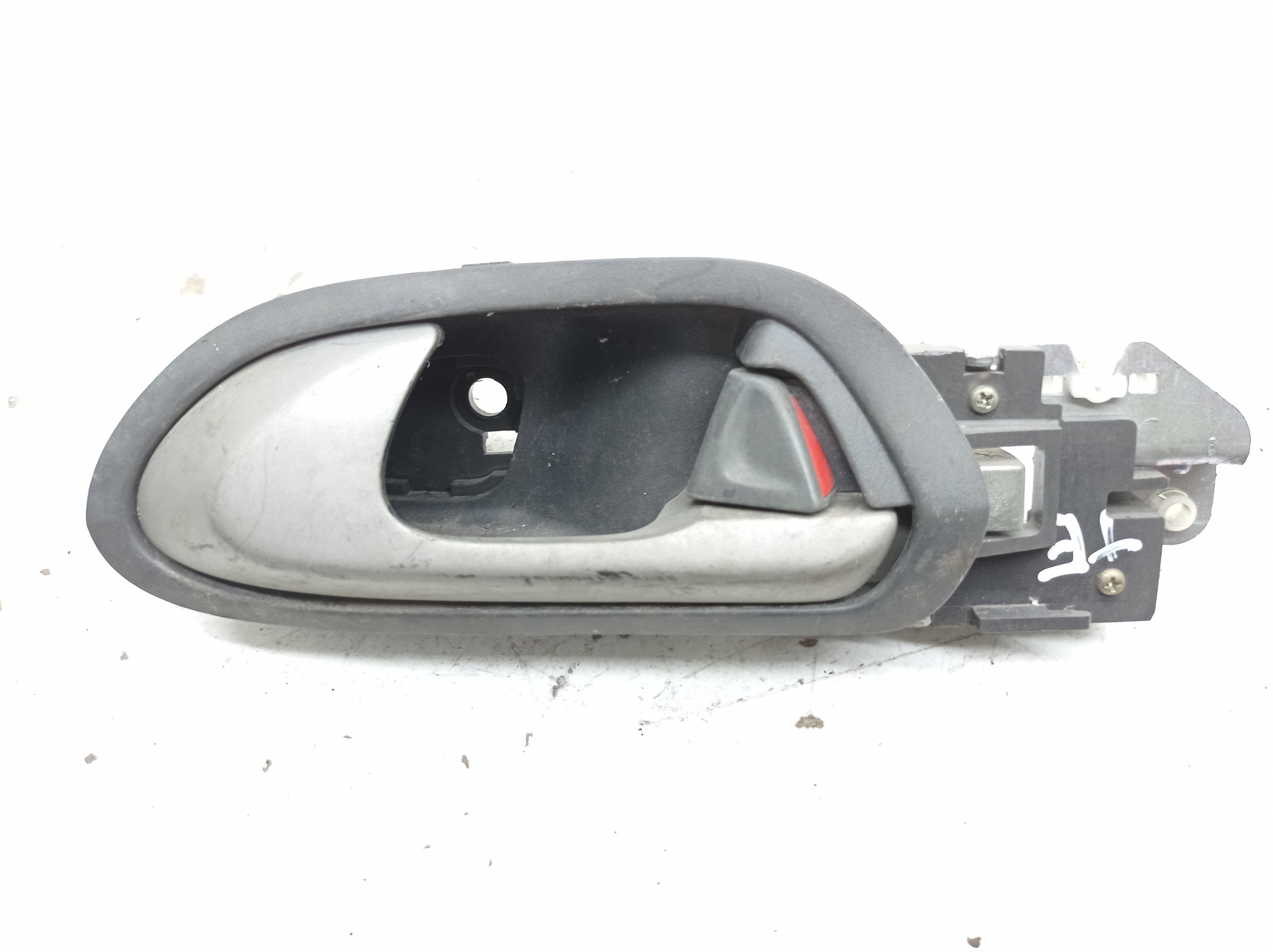 Maçaneta Interna Traseira Esquerda Honda Civic 1.8 2009  Traseira