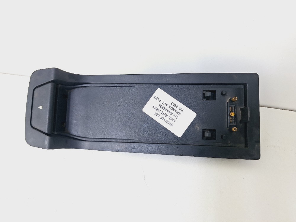Carregador Indução Bmw 125i 2.0 2015 2016 9207339