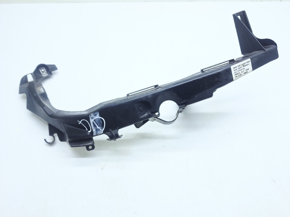 Guia Direito Farol Bmw 335i 3.0 2007 7116708