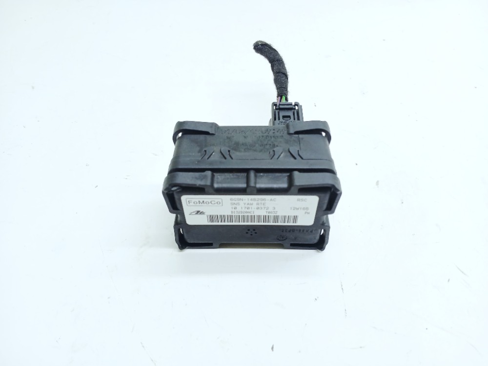 Módulo Aceleração Freelander 2 2.2 2012 6g9n14b296