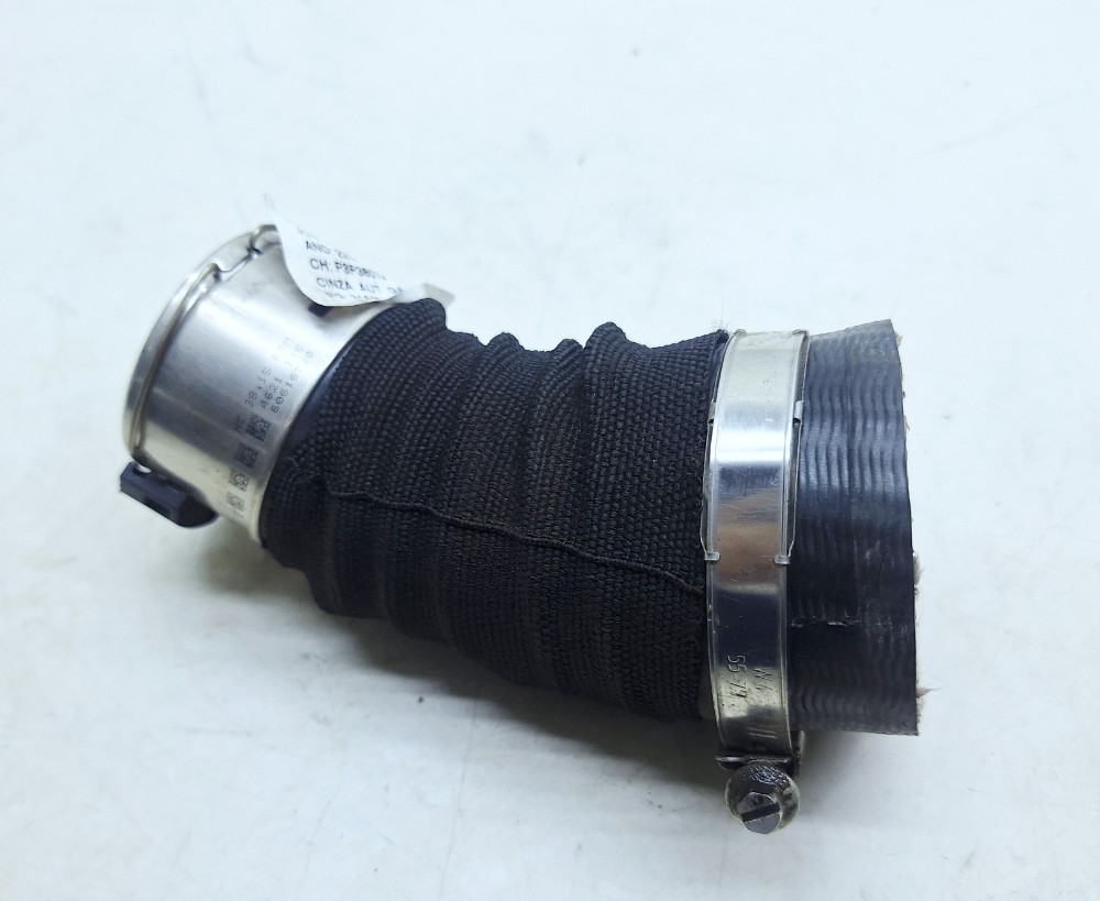 Mangueira Intercooler Mini Cooper Countryman 2.0 2023 Preto